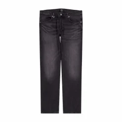 Neuw Lou Straight Legacy Washed