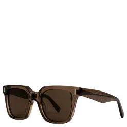 New York Transparent Brown