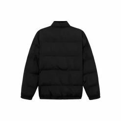 Newport Padded Jacket Black