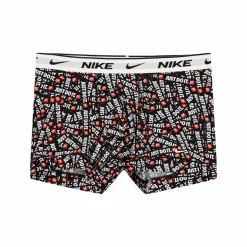 Nike Trunk 3pk Gov - Just Do It Print