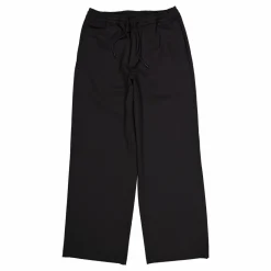 Noah Track Pants Black