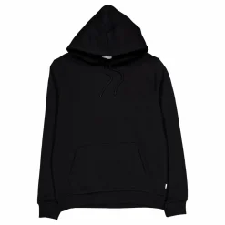 Nørregaard Tonal Hoodie Black