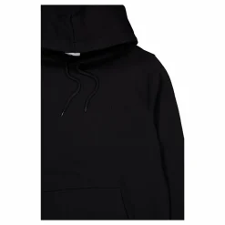 Nørregaard Tonal Hoodie Black