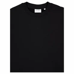 Nørregaard Tonal Sweatshirt Black