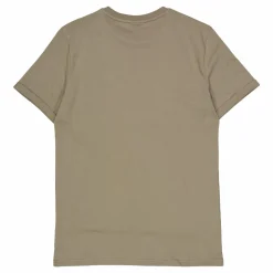 Nørregaard T-shirt - Seasonal Bungee Cord/orange