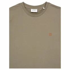 Nørregaard T-shirt - Seasonal Bungee Cord/orange