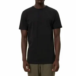 Nørregaard T-shirt Tonal Black