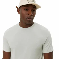 Nørregaard T-shirt Tonal Smoke Green