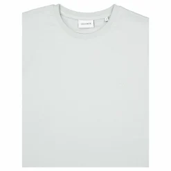 Nørregaard T-shirt Tonal Smoke Green