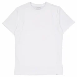 Nørregaard T-shirt Tonal White