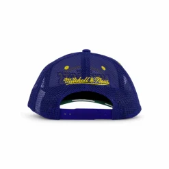 Nuggets Team Seal Trucker HWC