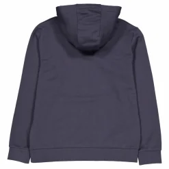 Ocean Hood 691 Dark Steel
