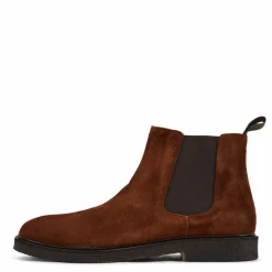 Org.68 Brandy Suede