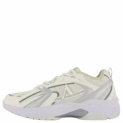 Oserra Mesh Marshmallow Silver