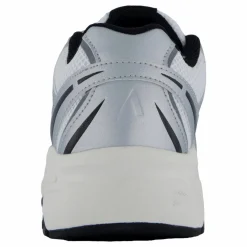 Oserra Silver Black - Men Silver Black