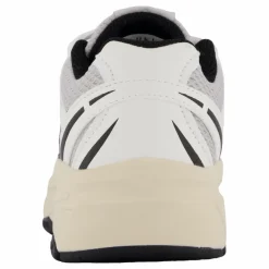 Oserra White Black