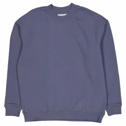 Oversize Crewneck 07 Grey