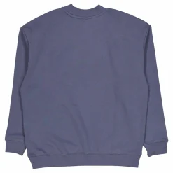 Oversize Crewneck 07 Grey