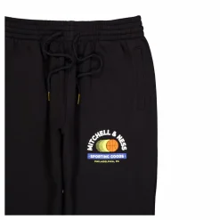 Own Brand M&n Fashion Graphic Black