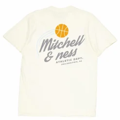 Own Brand M&n Graphic Pocket T Cream