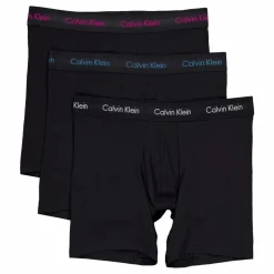 3p Boxer Brief B- Auth Gry/chesapk Bay/jwl Lg