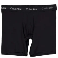 3p Boxer Brief B- Auth Gry/chesapk Bay/jwl Lg