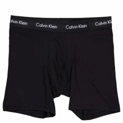 3p Boxer Brief B- Black, Shade, Slate Turq Wb