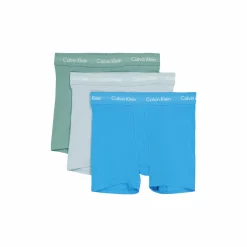 3p Boxer Brief Blue