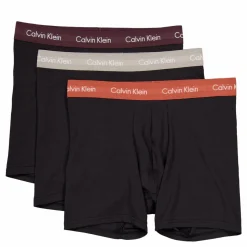 3p Boxer Brief Q41 B- Rock Ridge, Fudge, Bruc