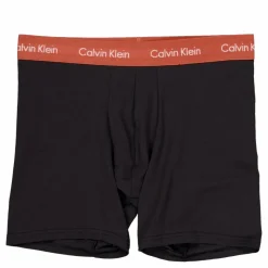 3p Boxer Brief Q41 B- Rock Ridge, Fudge, Bruc