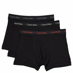 3p Trunk Black