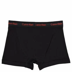 3p Trunk Black
