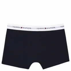 3p Trunk Desert sky/white/primary red