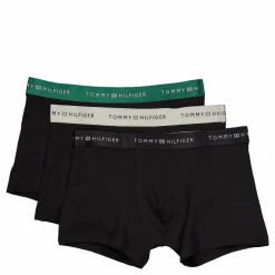 3p Trunk Metallic Wb