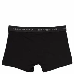 3p Trunk Metallic Wb