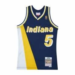 Pacers Swingman Jersey - Jalen Rose