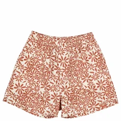 2-pack - Daisy Boxers Red