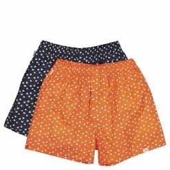 2-pack - Movie Night Boxers Mixed Colors