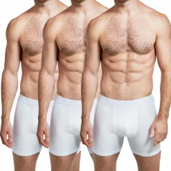 3-pack Boxer Brief Extra Long