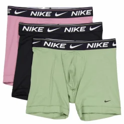 3-pack Boxer Brief Ultra Comfo Qd7 Multi