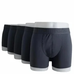 5-pack Boxer Organic Cotton Stone