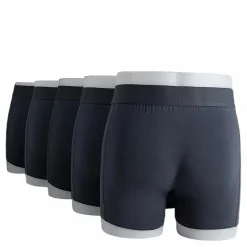 5-pack Boxer Organic Cotton Stone