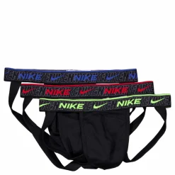 3-pack Jock Strap Every Day Co Jv7 Multi