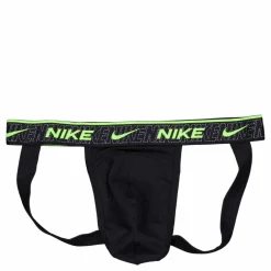 3-pack Jock Strap Every Day Co Jv7 Multi