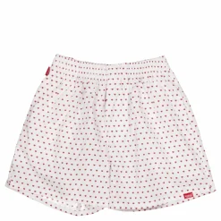 2-pack Lovely Boxers 600 Red