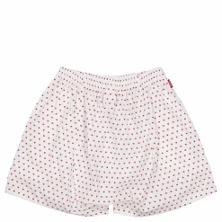 2-pack Lovely Boxers 600 Red