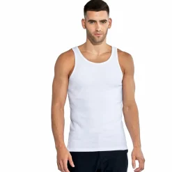 2-pack Tank Ribbed