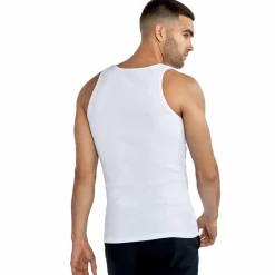2-pack Tank Ribbed