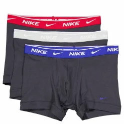 3-pack Trunk Every Day Cotton Yun Multi