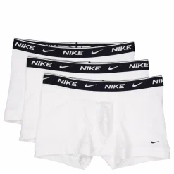 3-pack Trunk Everyday Cotton S White